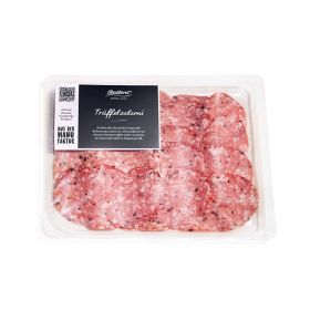 Bedford Sliced Truffle Salami (Non Halal)