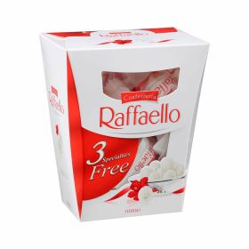Ferrero Raffaello Coconut Bites