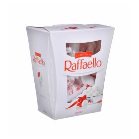 Ferrero Rocher Raffaello White Chocolate