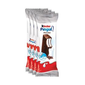 Kinder Pingui Chocolate Bar