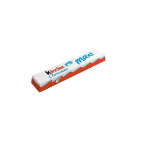 Kinder Chocolate Maxi