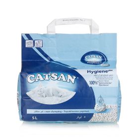Catsan Cat Hygiene Litter