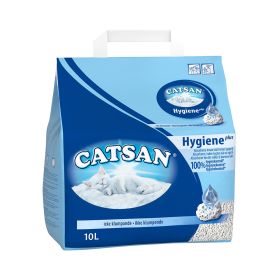 Catsan Cat Hygiene Litter