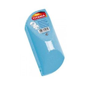 Titania Sponge Hand and Feet