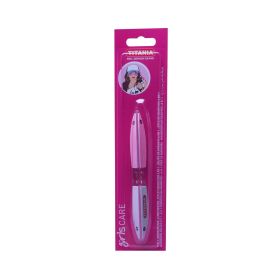 Titania Nail File Stylet Manucure