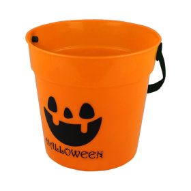 Trishi Halloween Bucket 13X12.5X10