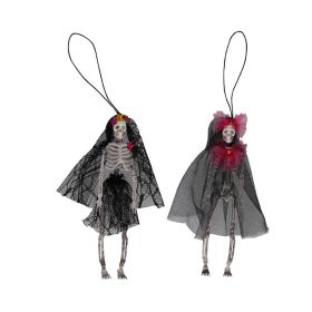 Trishi Halloween Skeleton