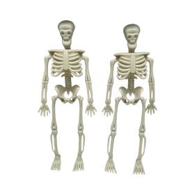 Trishi Skeleton 14X6X1.5CM