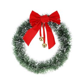 Trishi Christmas Decor Wreath