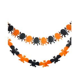 Trishi Spider Or Bat Garland Assorted