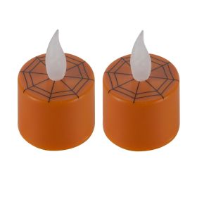 Trishi Halloween LED Tea Light