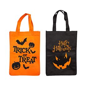 Trishi Halloween Themed Paper Bag Assorted