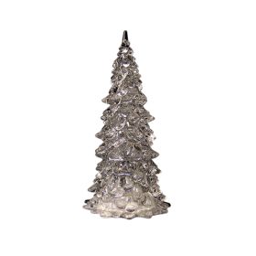 Trishi Christmas Led Fir Tree