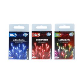 Trishi String Light 10 Pieces Led