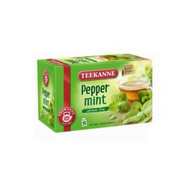 Teekanne Peppermint Tea Bag