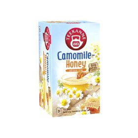 Teekanne Camomile Honey Tea