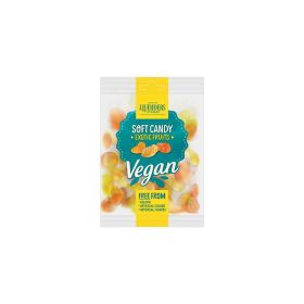 J.Luehders Vegan Soft Candy Exotic Fruits