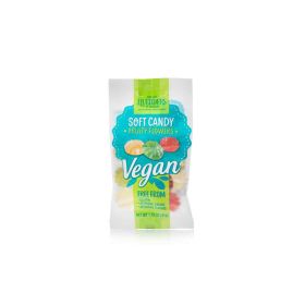 J.Luehders Vegan Soft Candy Fruity Flowers