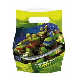Amscan Ninja Turtles Party Bags