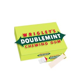 Wrigleys Doublemint Chewing Gum Stick