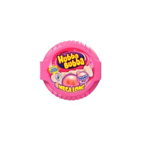 Wrigleys Bubblegum Hubba Bubba Fruit Tape