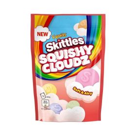 Skittles Squishy Cloudz Fruits