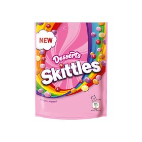 Wrigley's Skittles Desserts Candies