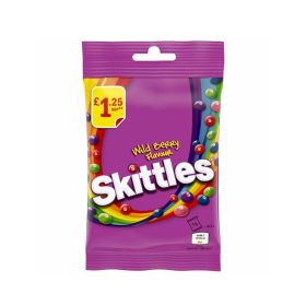 Skittles Wildberry Candy