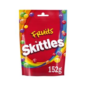 Skittles Fruits Flavour