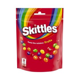Skittles Fruit Flavoured Original Candies