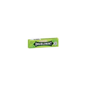 Wrigleys Doublemint Chewing Gum Stick