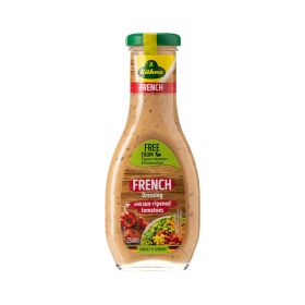 Kuhne French Salad Dressing