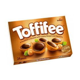 Storck Toffifee Hazelnut In Caramel