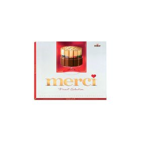 Storck Merci Great Variety Gift Chocolate