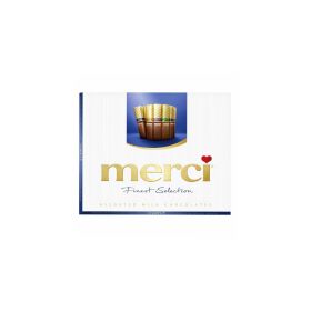 Storck Merci Light Variety Gift Chocolate