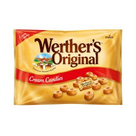 Werther's Original Cream Candies