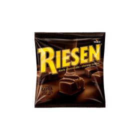 Riesen Dark Chocolate Chewy Toffee