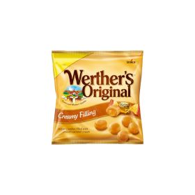 Werther's Original Creamy Filling Butter Candies