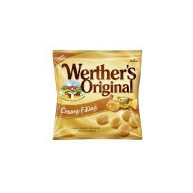 Storck Werthers Creamy Filling