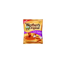 Storck Werther's Chocolate Toffee