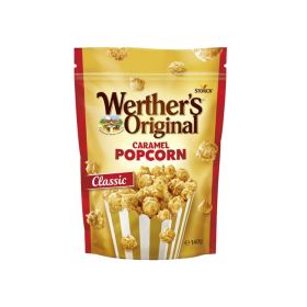 Werther's Original Classic Caramel Popcorn