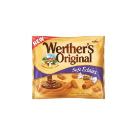 Werther's Original Soft Eclairs