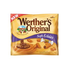 Werther's Eclairs Candy