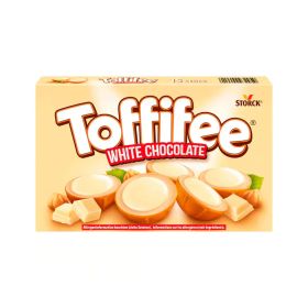 Toffifee White Chocolate