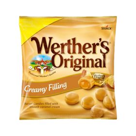 Werther's Original Creamy Filling Candy