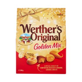 Werther's Original Golden Mix