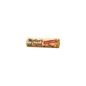 Storck Werther's Stick Butter Candies Pack