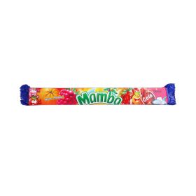Mamba Classic Chew Candies