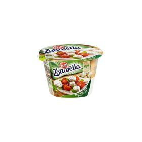 Zott Zottarella Basil Mini Cheese Balls