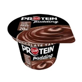 Zott 20g Protein Chocolate Pudding